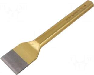 RENNSTEIG Chisel | L: 250mm |