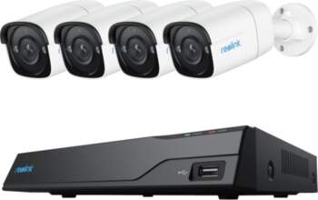 Reolink | Super HD Security Camera