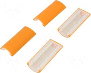 RETEX Rubber corner | Series: 33