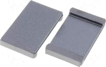 RICHCO Ferrite: two-piece | 36Ω |