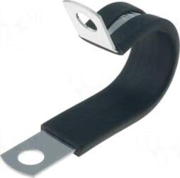 ESSENTRA Fixing clamp | ØBundle :