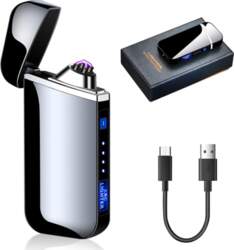Riff ARC2 Electric plasma lighter