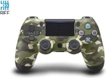 Riff DualShock 4 v2 Wireless Game