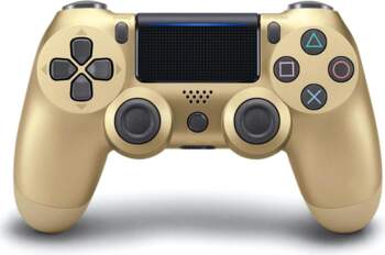 Riff DualShock 4 v2 Wireless Game