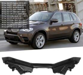 Riff Engine Compartment Upper Divider for