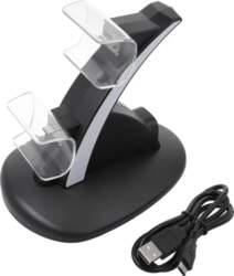 Riff HP253 PS5 Controller charging double