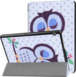 Riff Texture with Tri-fold Stand Tablet