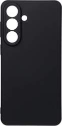 Riff thin silicone back case with