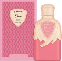 Riiffs Samah Pink Smaržas PAR 100ml