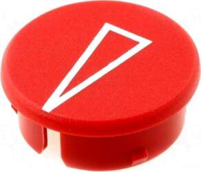 RITEL Cap | with pointer |