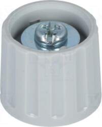 RITEL Knob | polyamide | Øshaft: