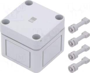 RITTAL Enclosure: multipurpose | X: 65mm
