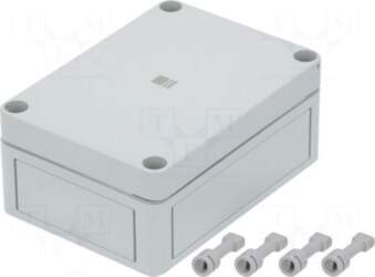 RITTAL Enclosure: multipurpose | X: 94mm