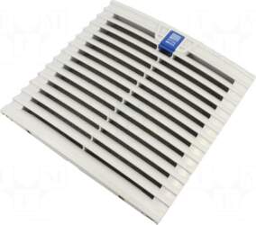 RITTAL Filter | ABS | 255x255mm