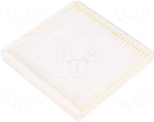 RITTAL Filter | IP54 | 5pcs