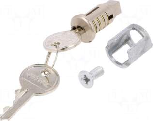 RITTAL Insert for lock | cast