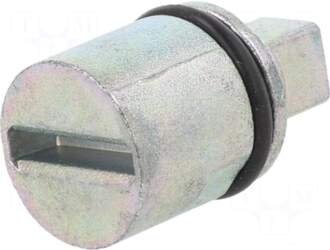 RITTAL Insert for lock | cast