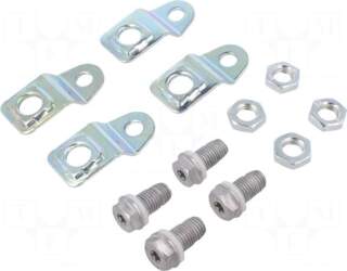 RITTAL Wall mounting element | 4pcs