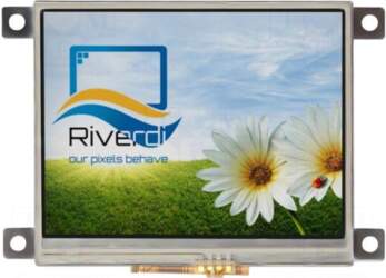 Riverdi Display: TFT | 3.5"