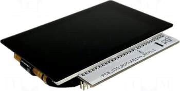Riverdi Display: TFT | 3.5"