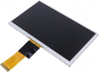 Riverdi Display: TFT | 7" |