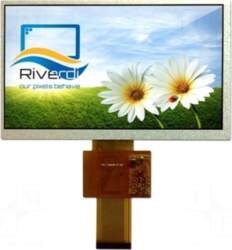 Riverdi Display: TFT | 7" |