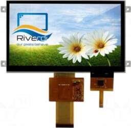 Riverdi Display: TFT | 7" |