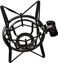 Rode Microphones PSM1, bracket (black)