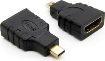 RoGer MHL Universāls Adapteris Micro HDMI
