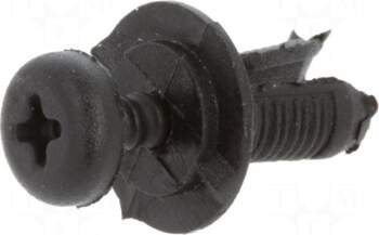 ROMIX Plastic anchor | 10pcs.