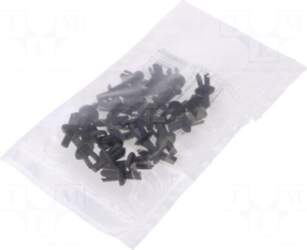 ROMIX Plastic anchor | 25pcs.