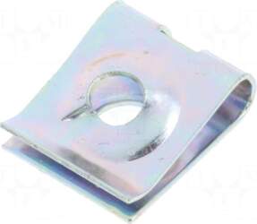 ROMIX Speed nut | 25pcs.