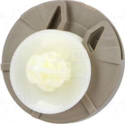 ROMIX Trim clip | 10pcs.