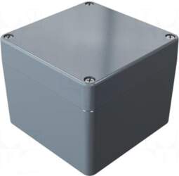 ROSE Enclosure: multipurpose | X: 100mm