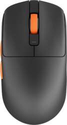 ROYAL KLUDGE M30 Wireless, Black Orange