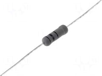 ROYALOHM Resistor: wire-wound | THT |
