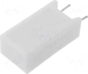 ROYALOHM Resistor: wire-wound | cement |