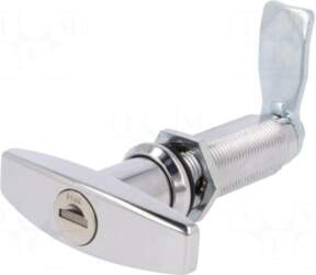 RST ROZTOCZE Lock | different cylinder