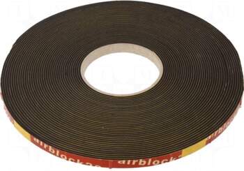 RST ROZTOCZE Gasket | EPDM |