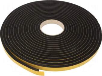RST ROZTOCZE Gasket | EPDM |