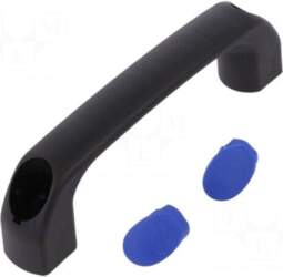 RST ROZTOCZE Handle | Mat: polyamide