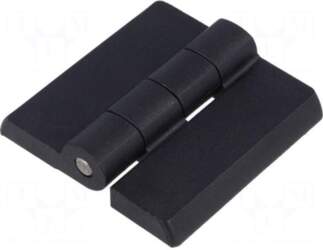 RST ROZTOCZE Hinge | Width: 50mm