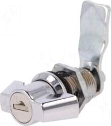 RST ROZTOCZE Lock | different cylinder