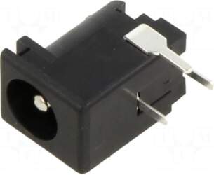 Same Sky® Connector: DC supply |