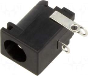 Same Sky® Connector: DC supply |
