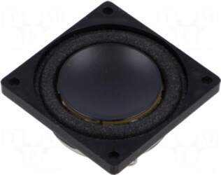 Same Sky® Loudspeaker | miniature |