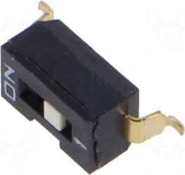 Same Sky® Switch: DIP-SWITCH | Poles