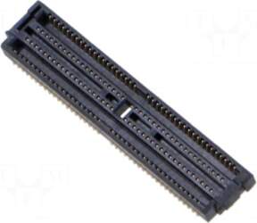 SAMTEC Connector: PCB to PCB |