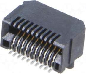 SAMTEC Connector: PCB to PCB |
