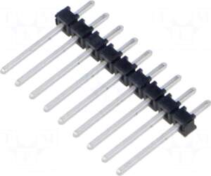SAMTEC Connector: PCB to PCB |